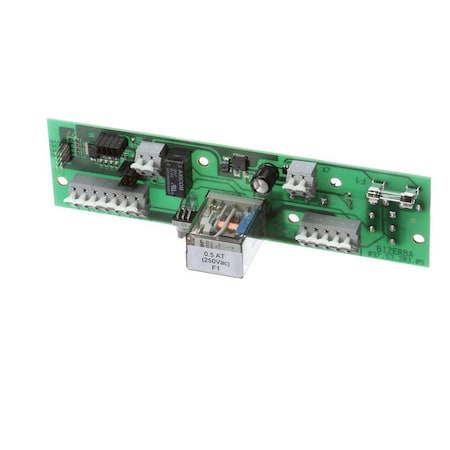 Bizerba Pc Board Assembly 000000060377020000